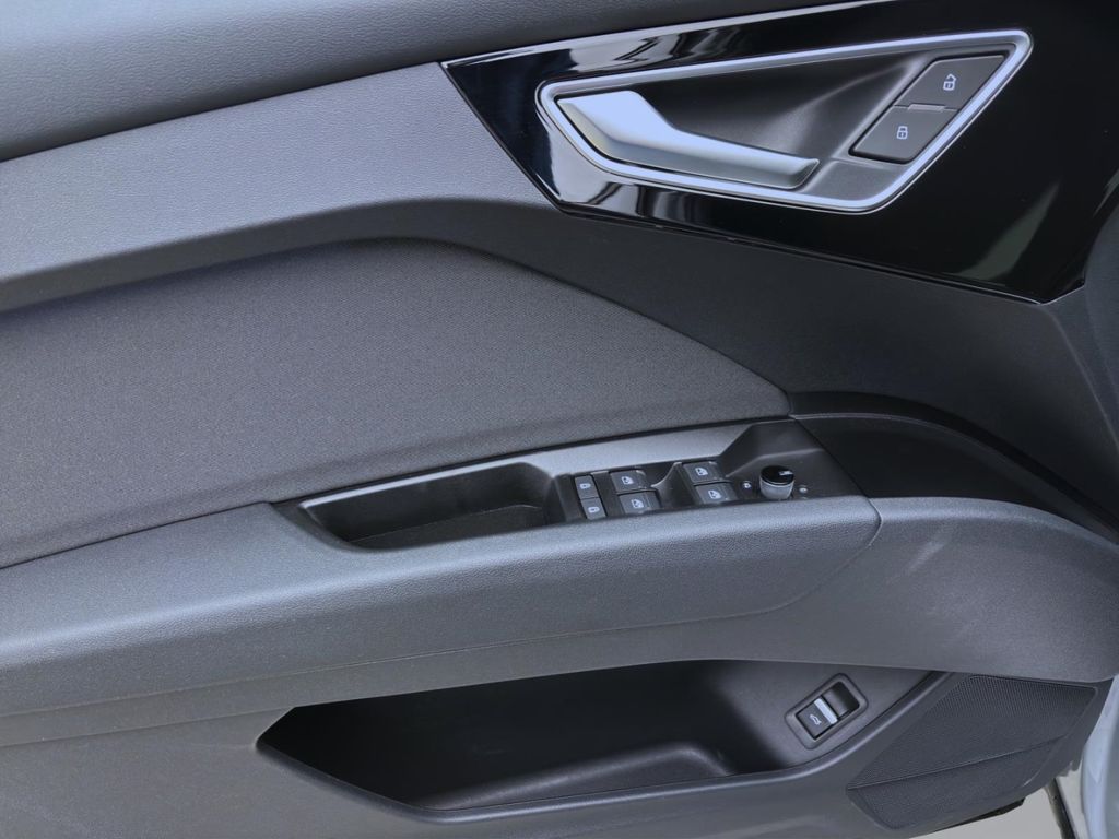 Audi Q4 e-tron 2022