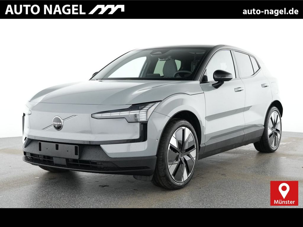 Volvo EX30 2025