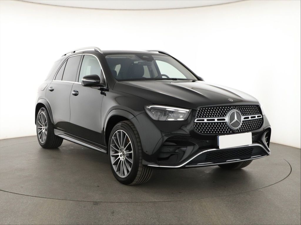 Mercedes-Benz GLE 450 2024