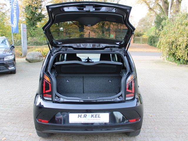 Volkswagen up! 2021