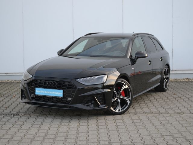 Audi A4 2024