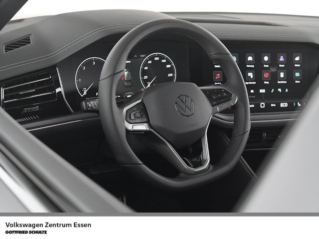 Volkswagen Touareg 2025