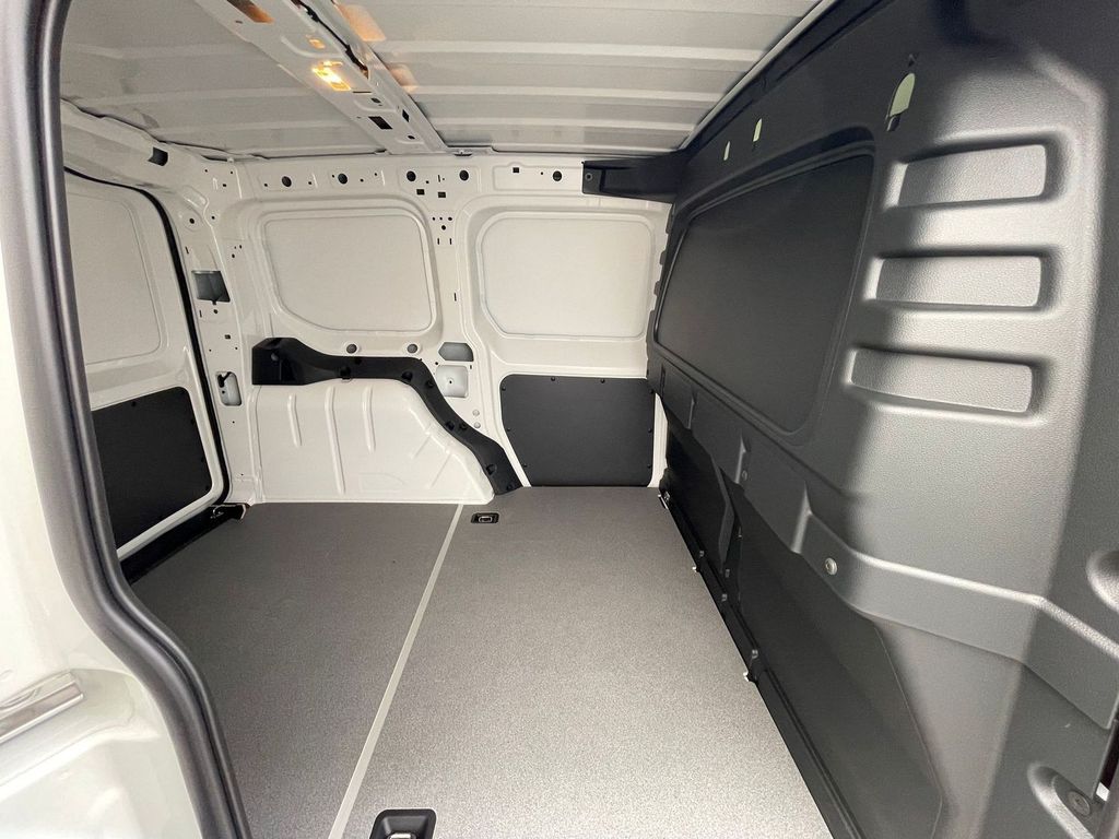 Volkswagen Caddy 2025