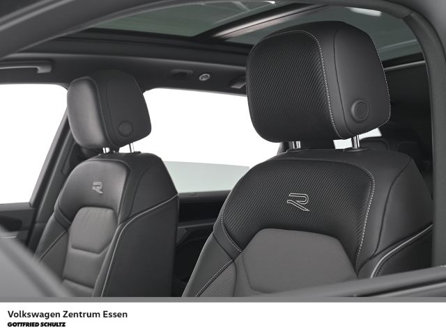 Volkswagen Touareg 2025