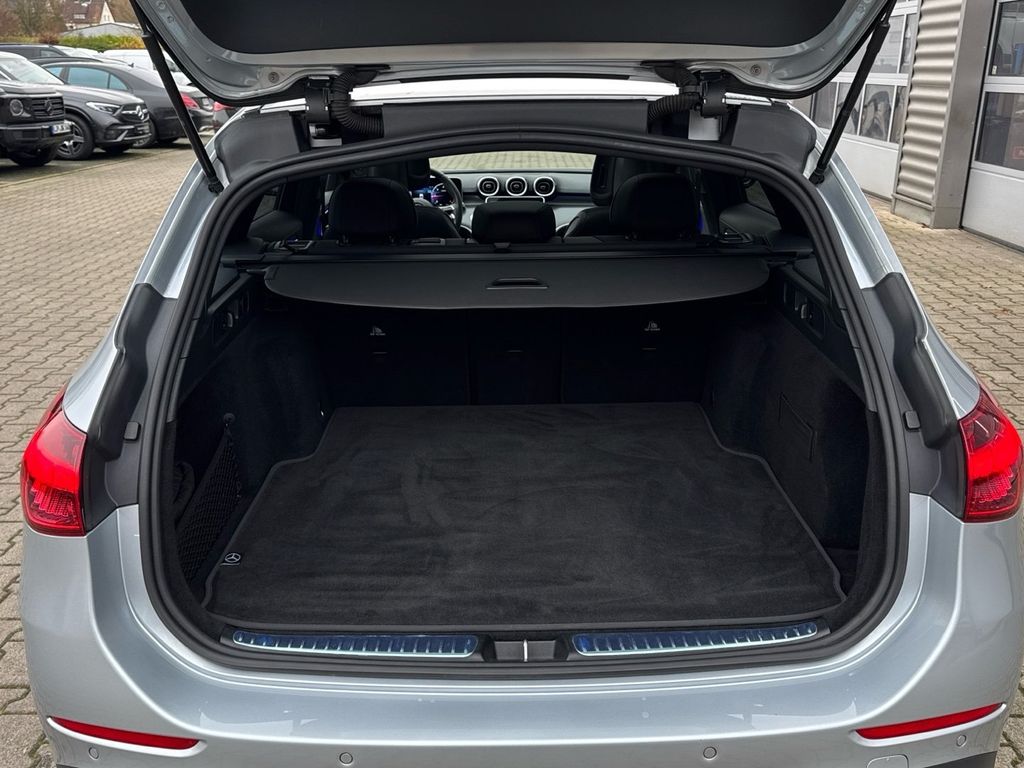 Mercedes-Benz C 220 2022