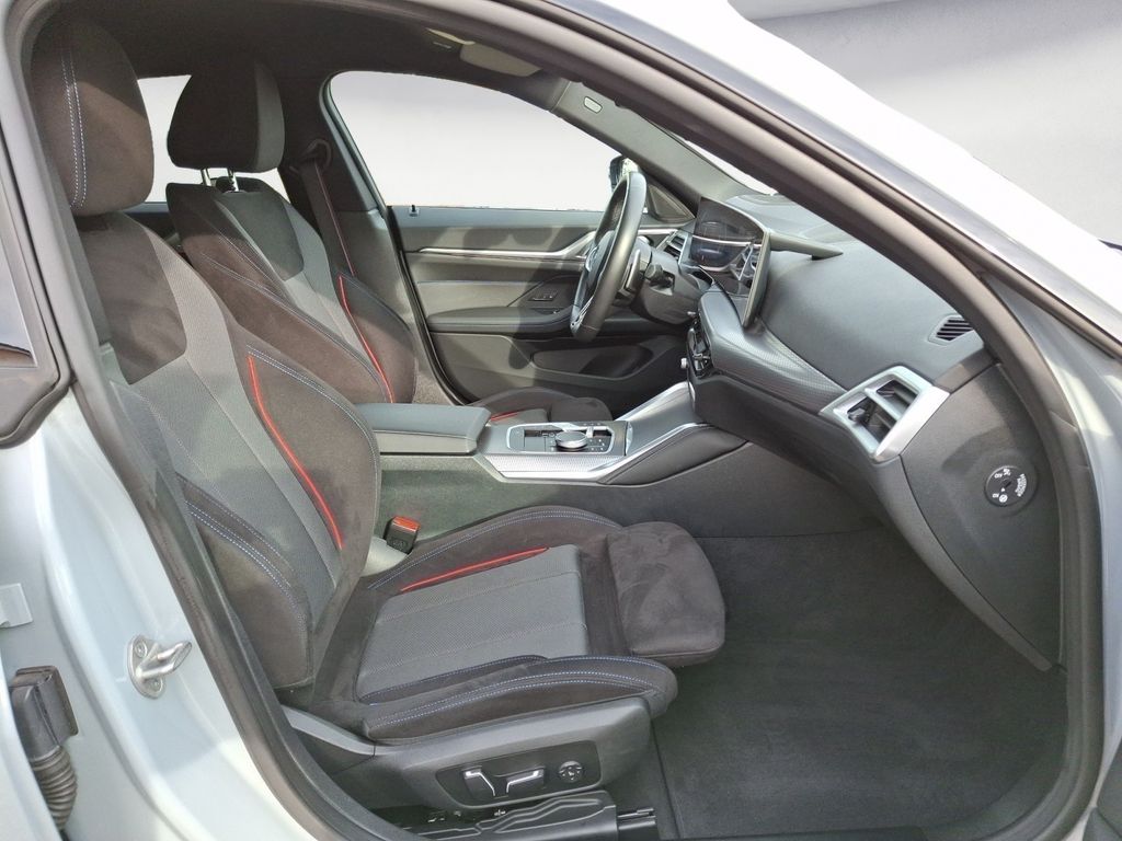 BMW 420 Gran Coupé 2024
