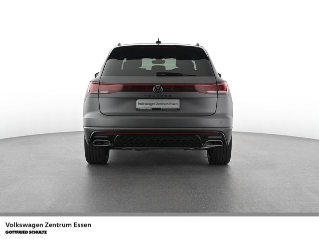 Volkswagen Touareg 2025