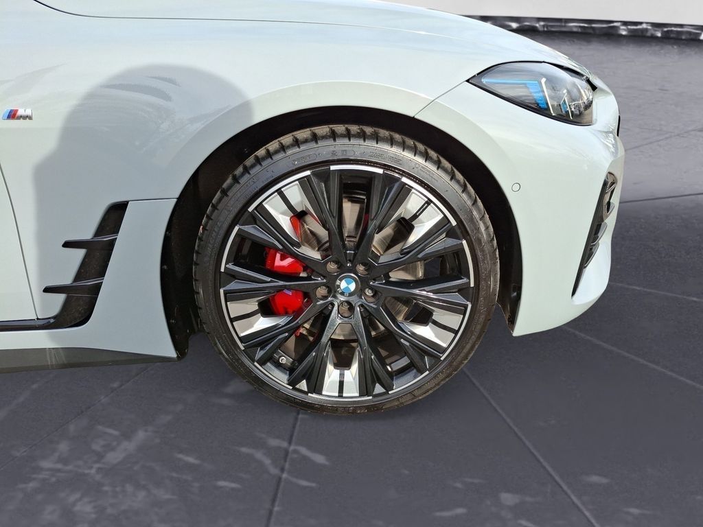 BMW 420 Gran Coupé 2024