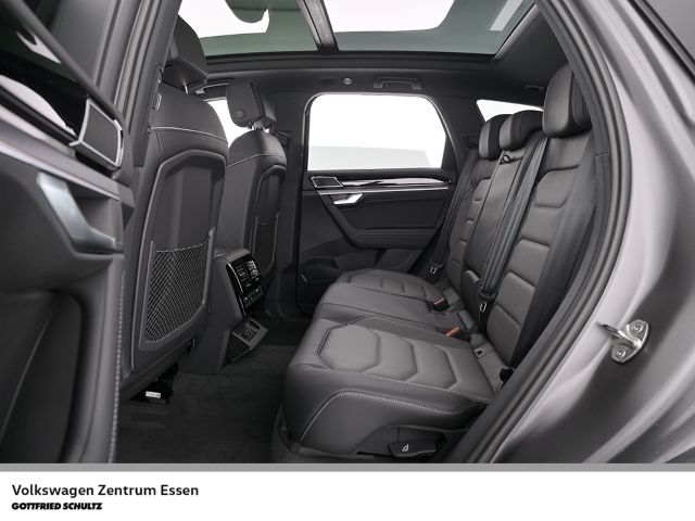 Volkswagen Touareg 2025