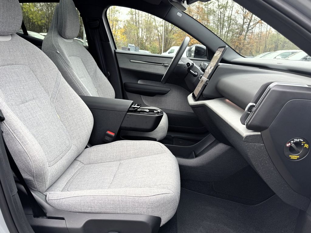 Volvo EX30 2025