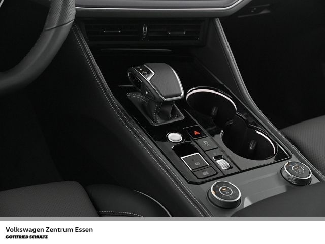 Volkswagen Touareg 2025