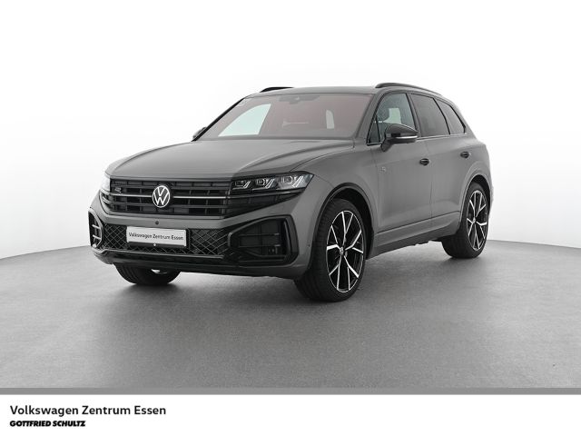 Volkswagen Touareg 2025