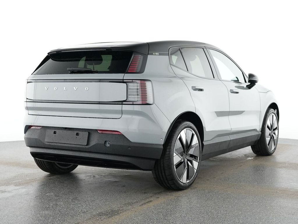 Volvo EX30 2025