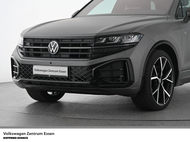 Volkswagen Touareg 2025