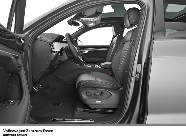 Volkswagen Touareg 2025