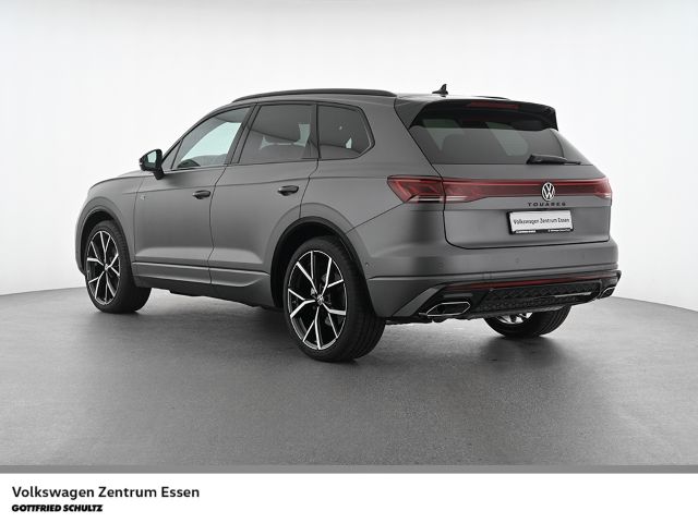 Volkswagen Touareg 2025