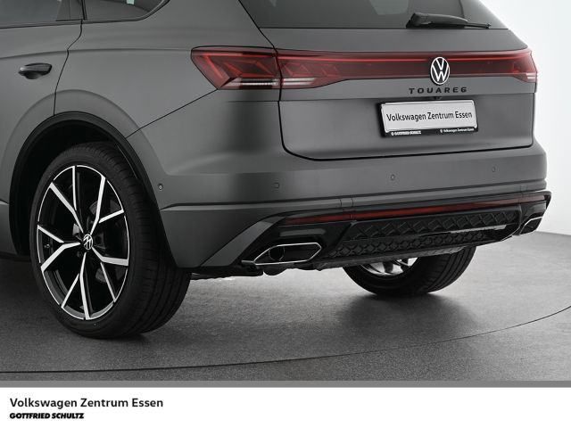 Volkswagen Touareg 2025