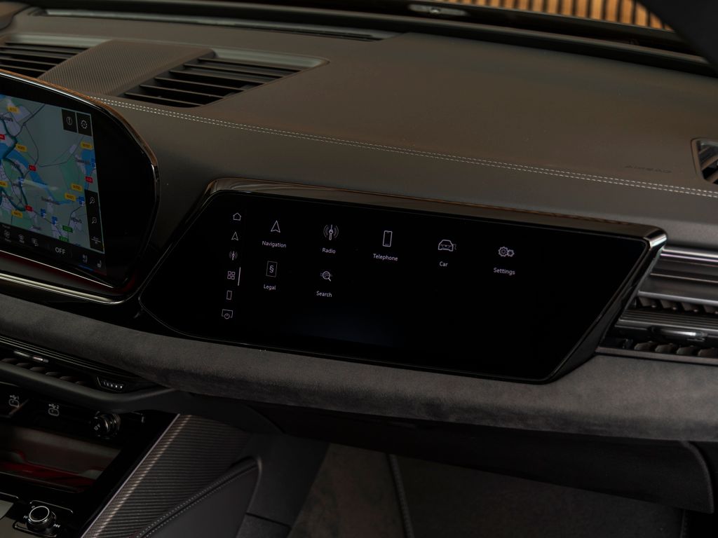 Audi A6 2025