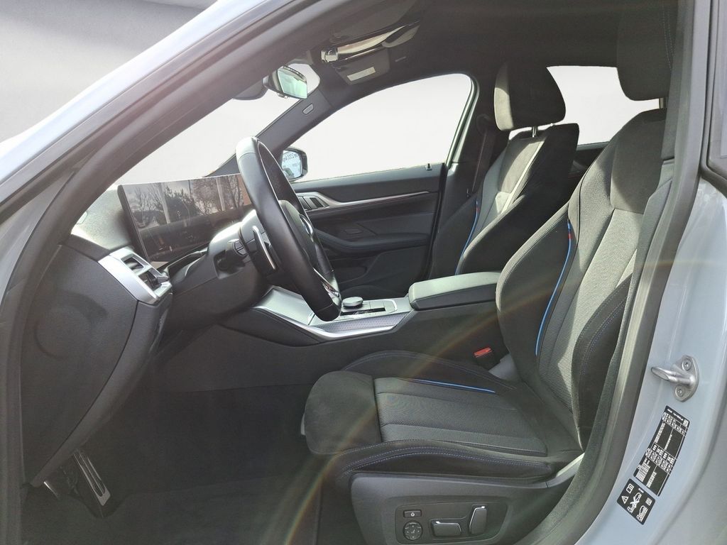 BMW 420 Gran Coupé 2024