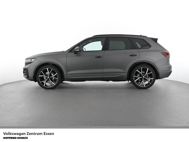 Volkswagen Touareg 2025