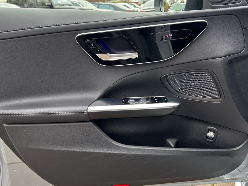 Mercedes-Benz C 220 2022