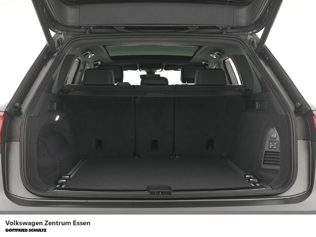 Volkswagen Touareg 2025