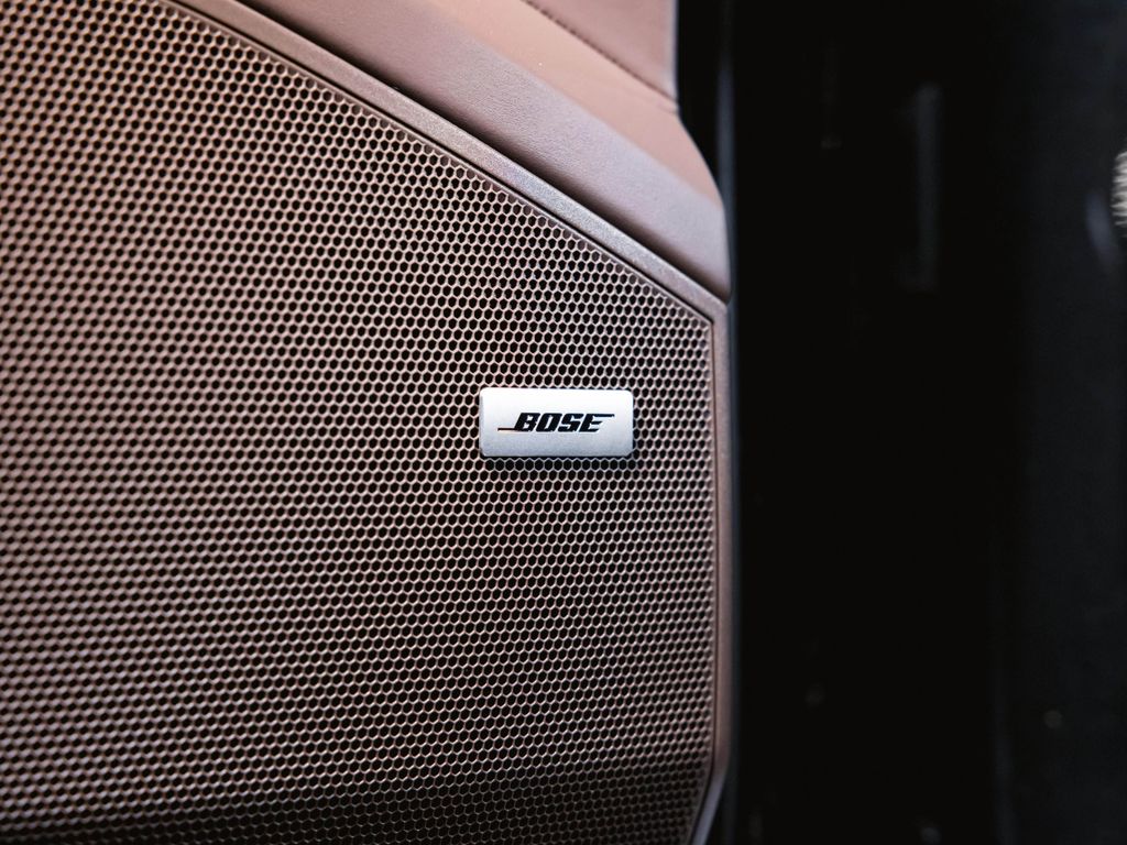 Porsche Cayenne 2023