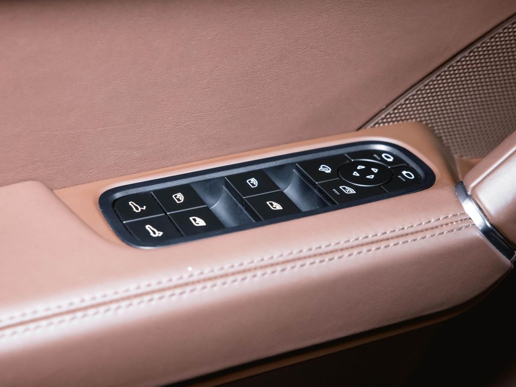 Porsche Cayenne 2023