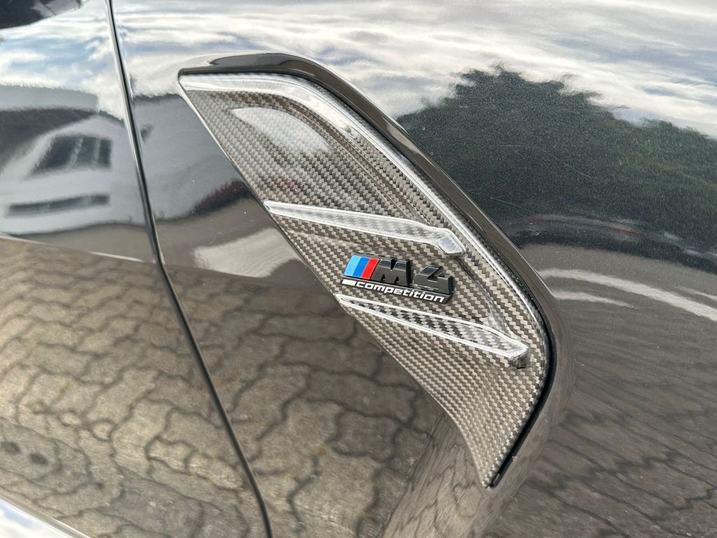 BMW M4 2023