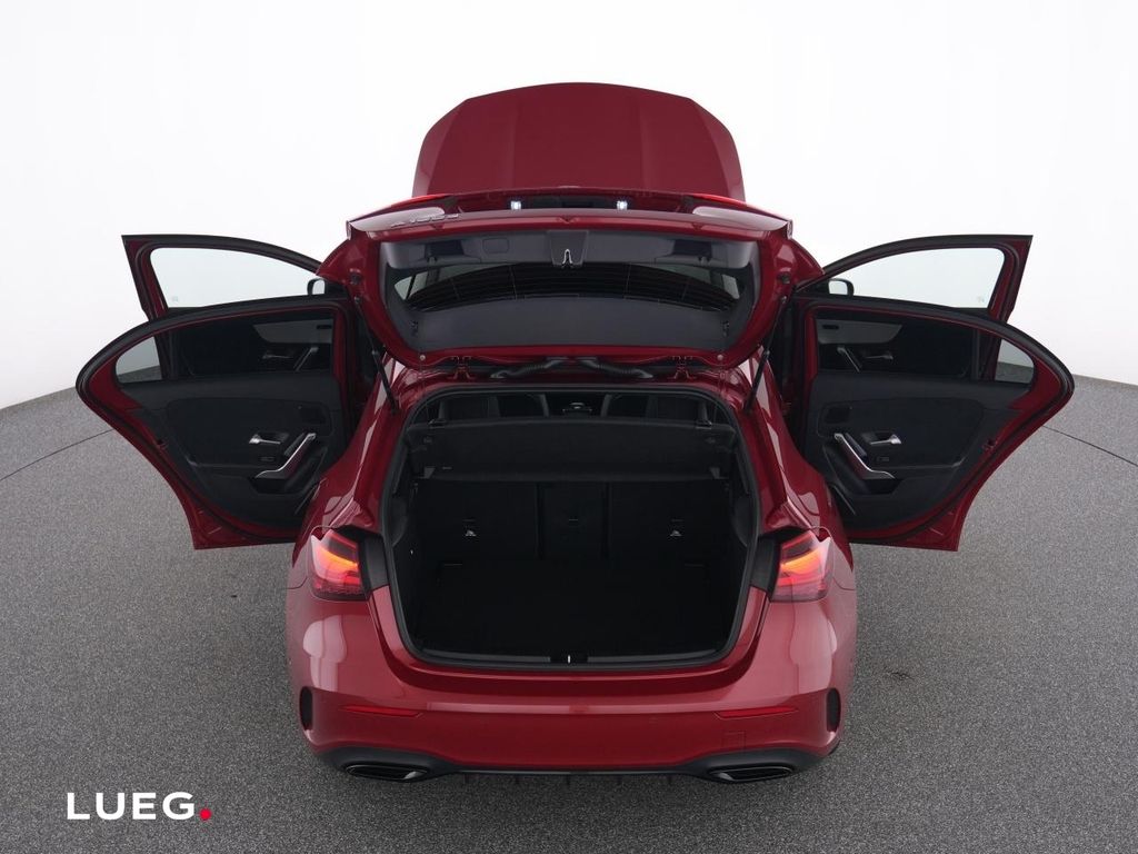 Mercedes-Benz A 180 2025