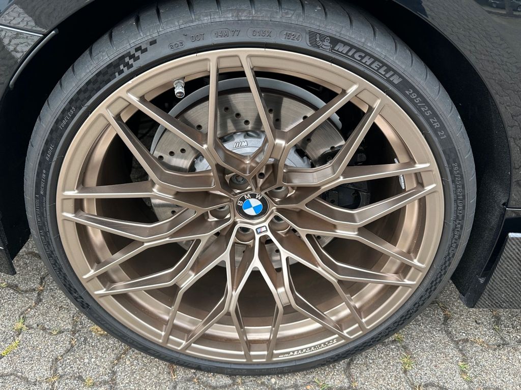 BMW M4 2023