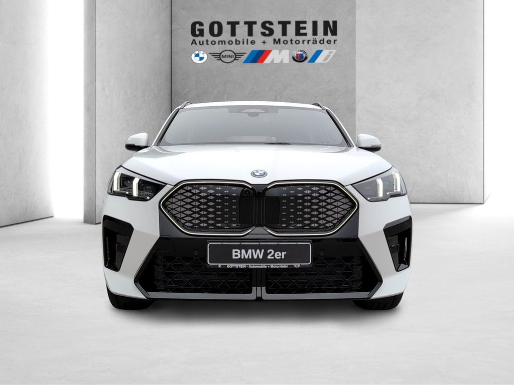 BMW iX2