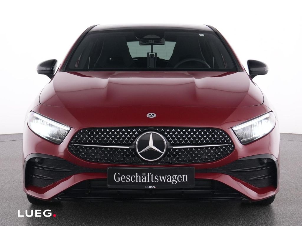 Mercedes-Benz A 180 2025