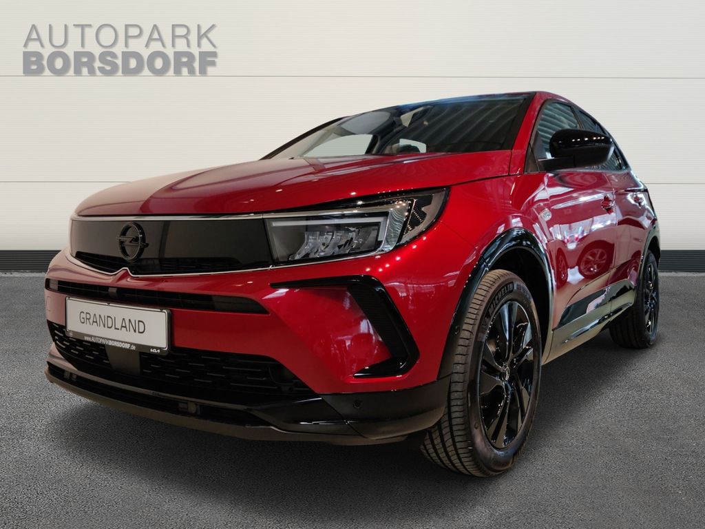 Opel Grandland (X) 2023