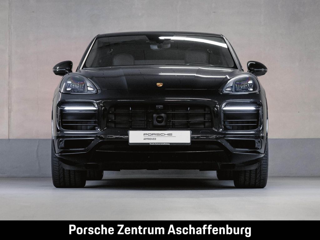 Porsche Cayenne 2023