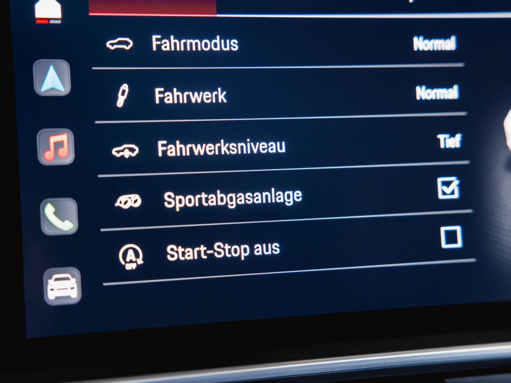 Porsche Cayenne 2023