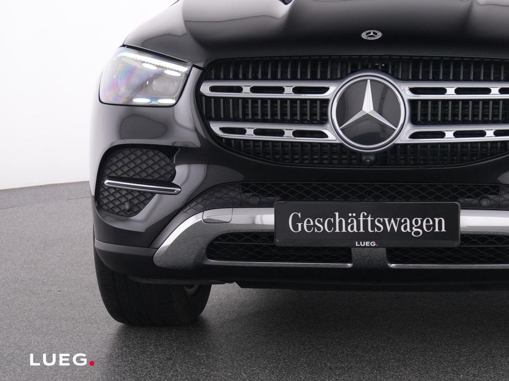 Mercedes-Benz GLE 350 2025