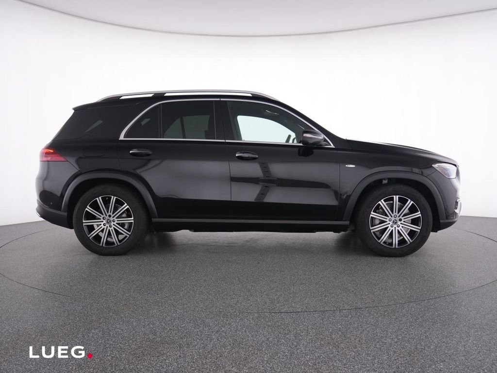 Mercedes-Benz GLE 350 2025