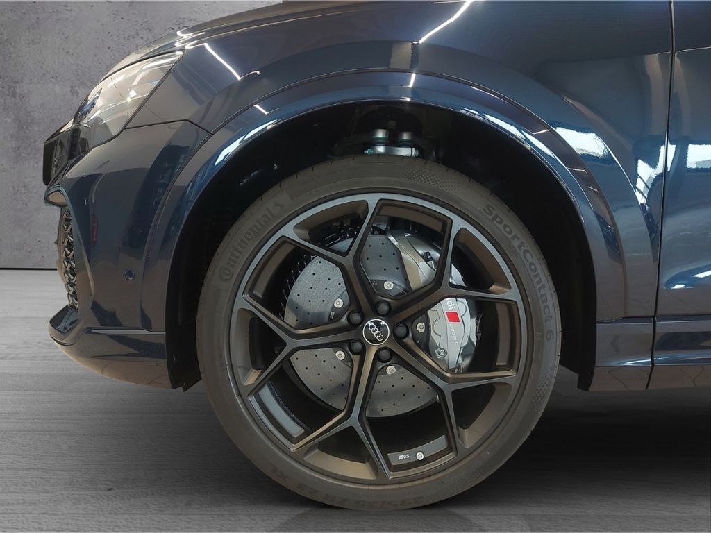 Audi RSQ8 2025