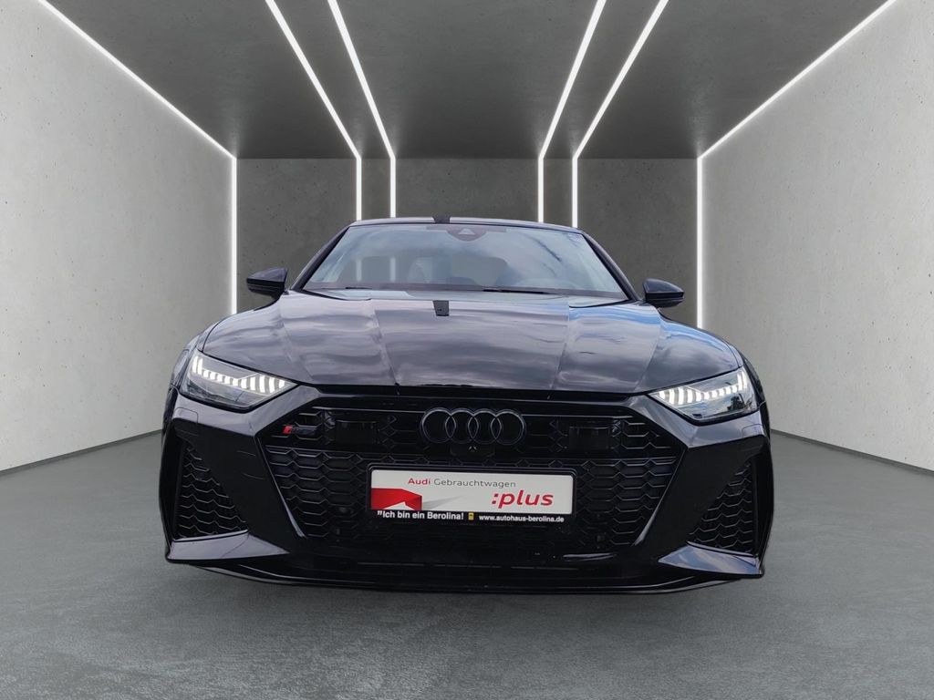 Audi RS7 2023