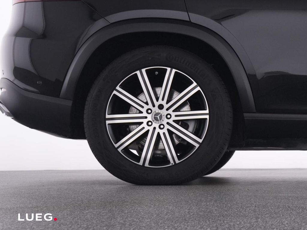 Mercedes-Benz GLE 350 2025