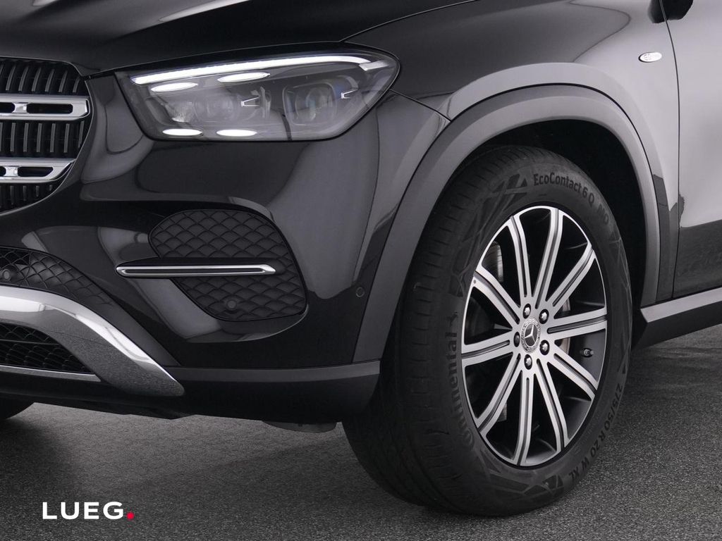 Mercedes-Benz GLE 350 2025
