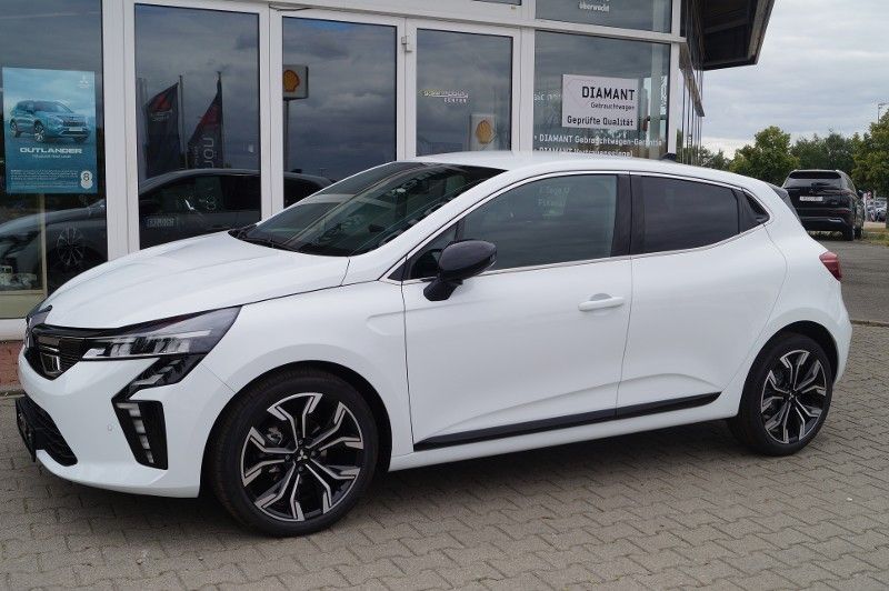 Mitsubishi Colt 2025