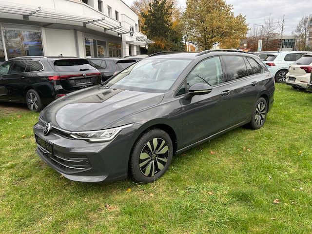 Volkswagen Golf 2024