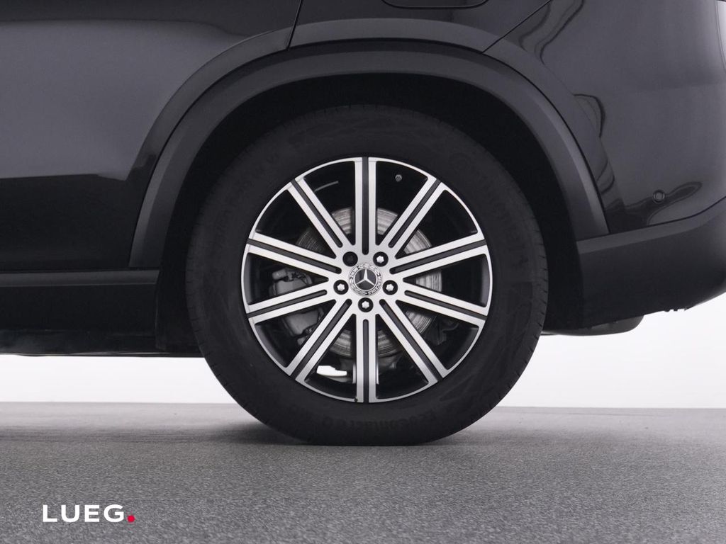 Mercedes-Benz GLE 350 2025