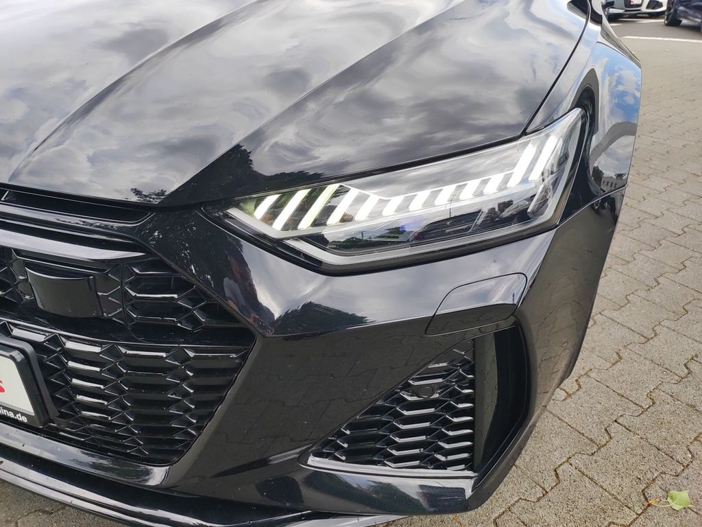 Audi RS7 2023