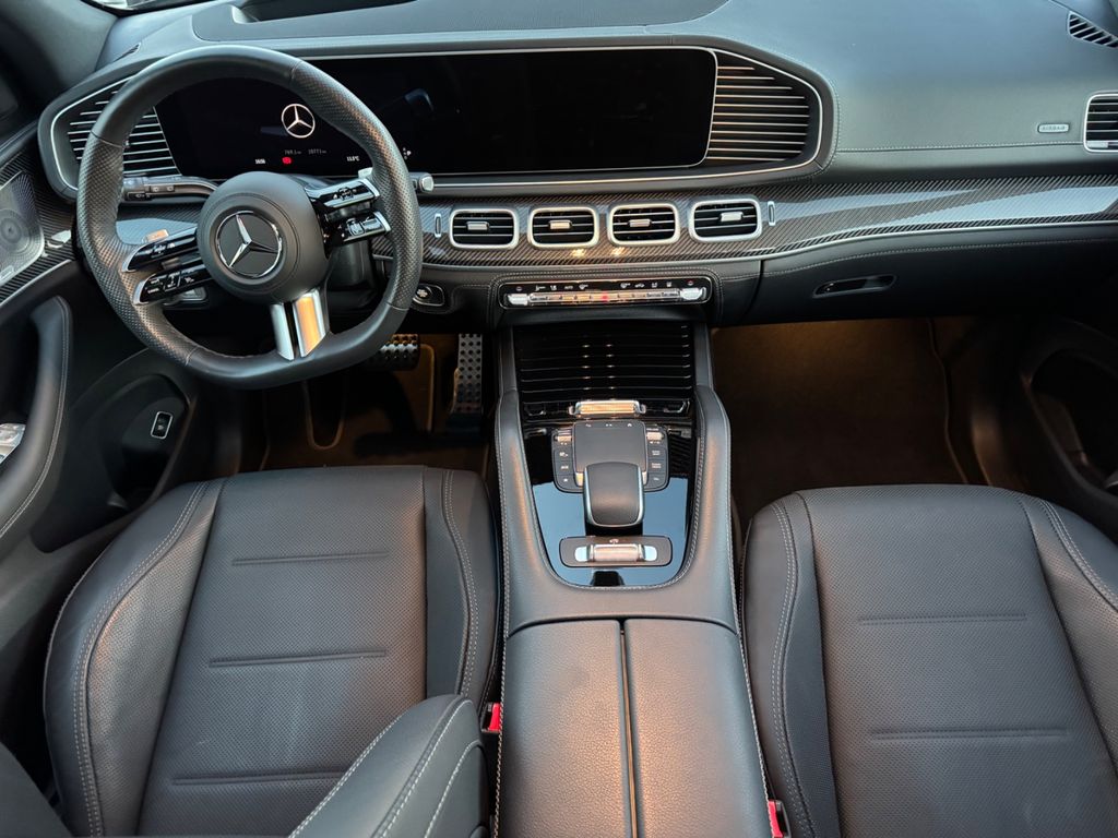 Mercedes-Benz GLE 350 2024