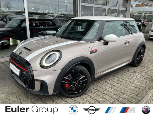 MINI John Cooper Works 2022