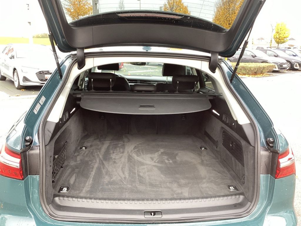 Audi A6 2021