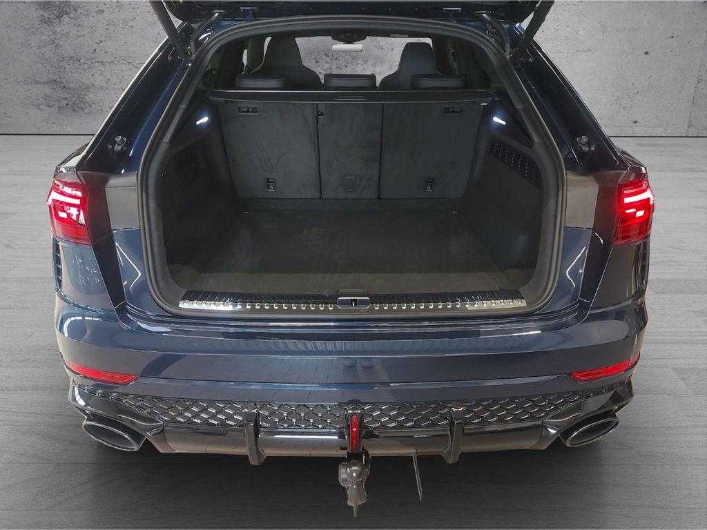Audi RSQ8 2025